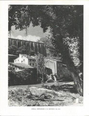 LAMINA 26525: Vista de Estella