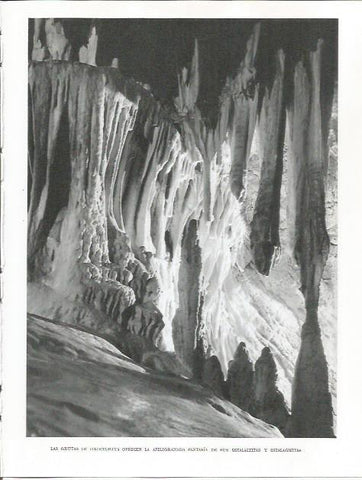 LAMINA 26687: Grutas de Oxocelhaya