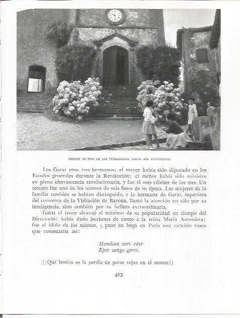 LAMINA 26681: Beriatu