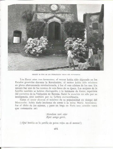 LAMINA 26681: Beriatu