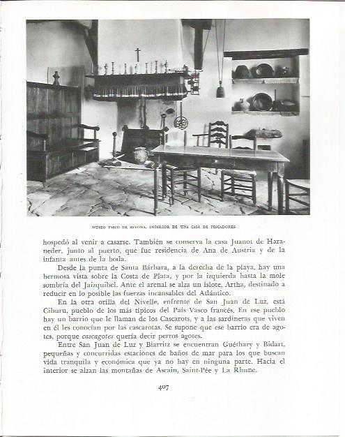 LAMINA 26674: Museo de Bayona