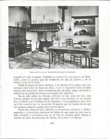 LAMINA 26674: Museo de Bayona
