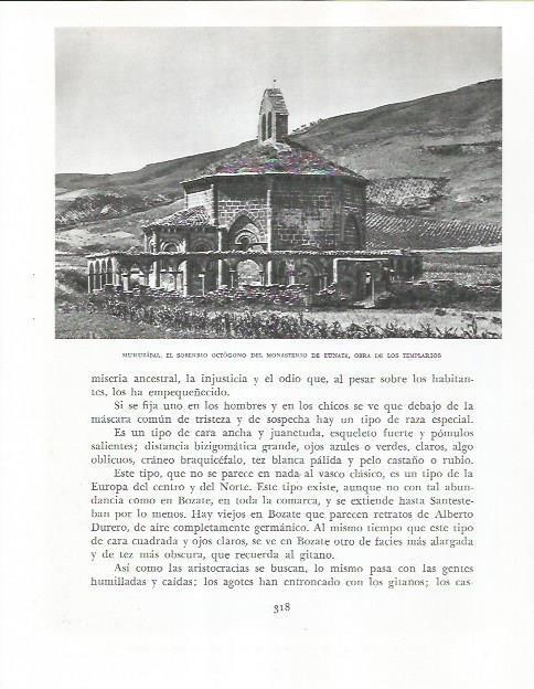 LAMINA 26630: Monasterio de Eunate