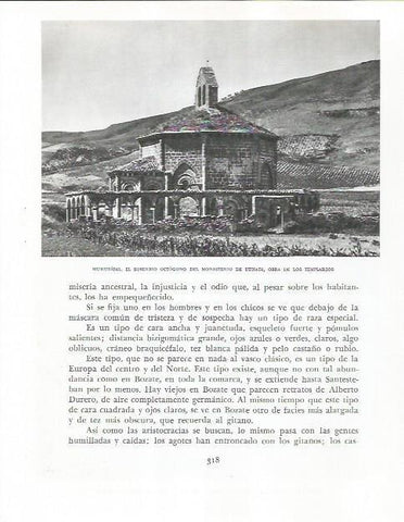 LAMINA 26630: Monasterio de Eunate