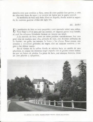 LAMINA 26657: Castillo de Urtubi