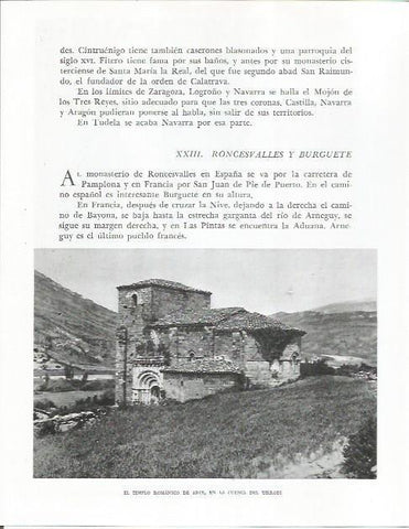 LAMINA 26648: Templo de Arce
