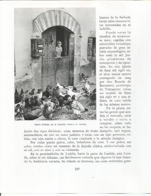 LAMINA 26647: Casa en Arrieta