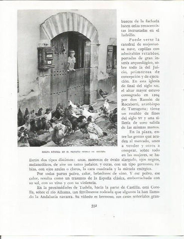 LAMINA 26647: Casa en Arrieta