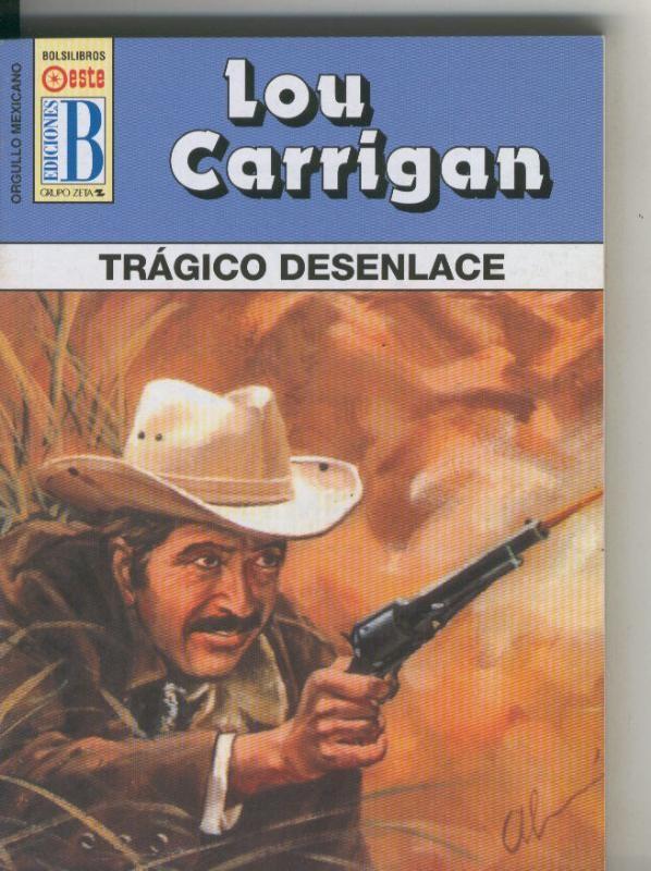Ediciones B: Orgullo Mexicano: Tragico desenlace