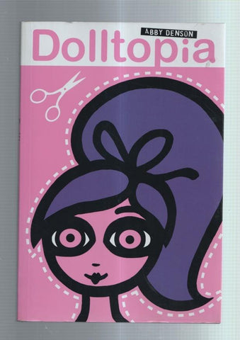 Dolltopia