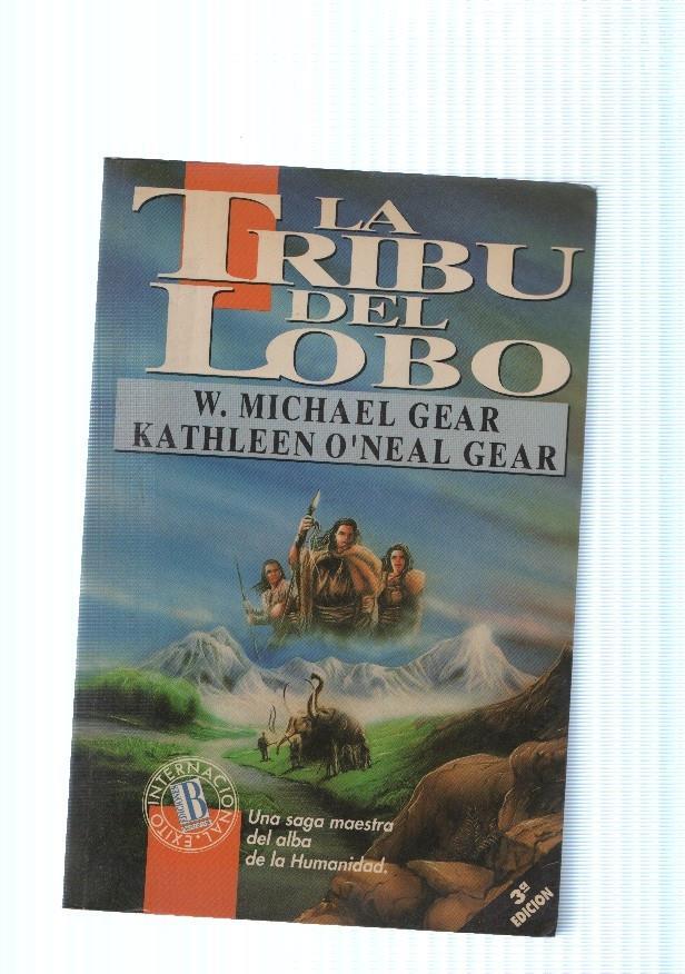 La tribu del lobo