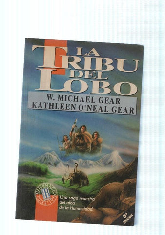 La tribu del lobo