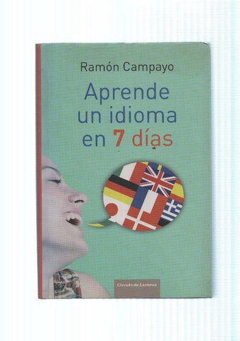 Aprende un idioma en 7 dias