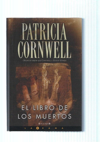 El libro de los muertos