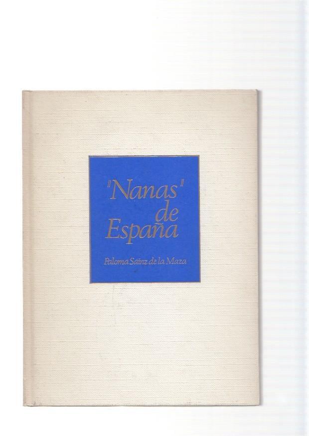 Nanas de España