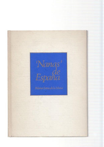 Nanas de España