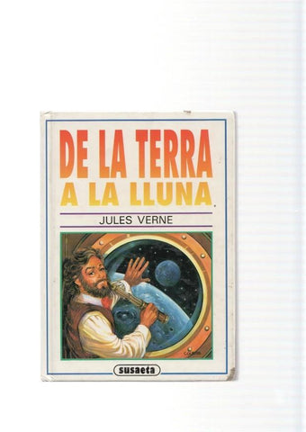 De la terra a la lluna
