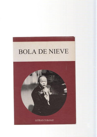 Bola de nieve