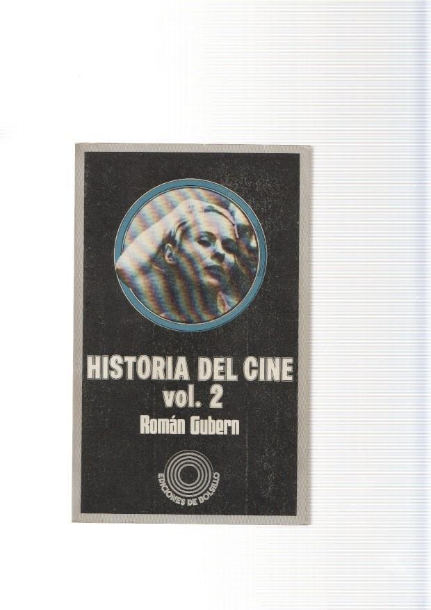 Historia del cine Volumen 2