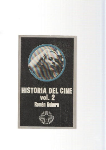 Historia del cine Volumen 2
