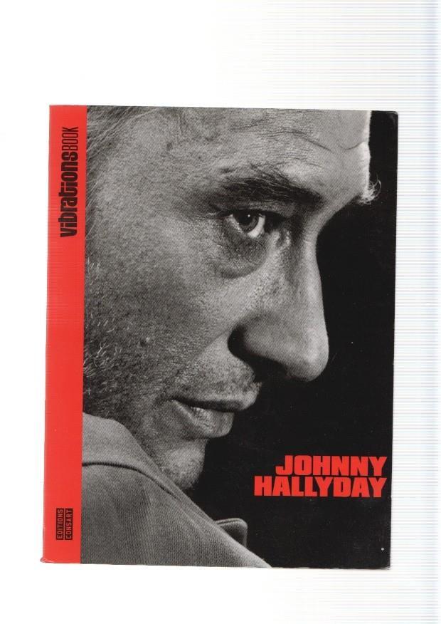Johnny Hallyday