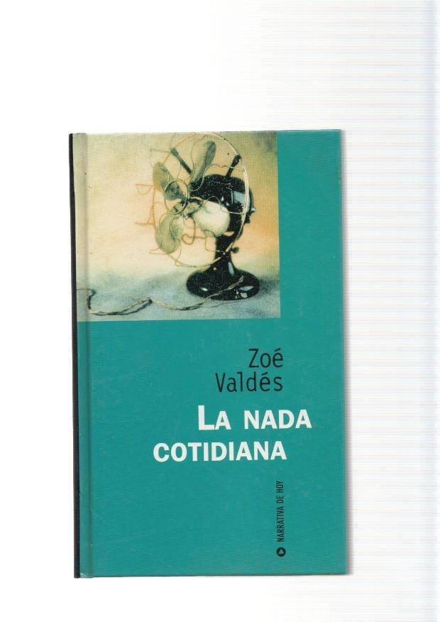 La nada cotidiana