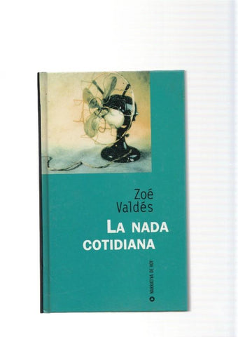 La nada cotidiana