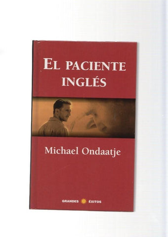 El paciente ingles