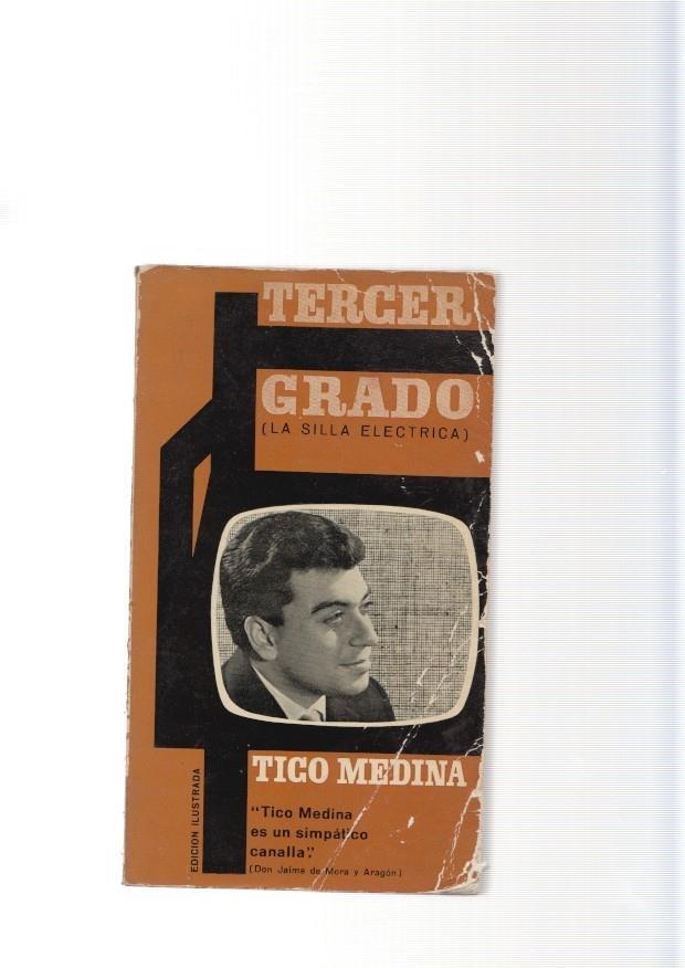 Tercer grado ( la silla electrica )