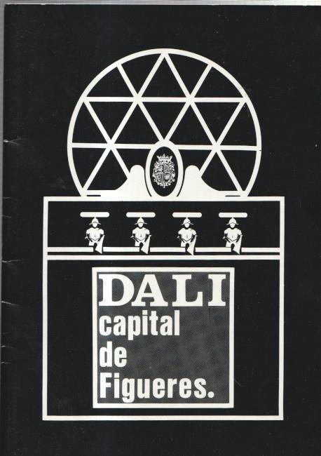 Dali capital de Figueres