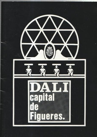 Dali capital de Figueres