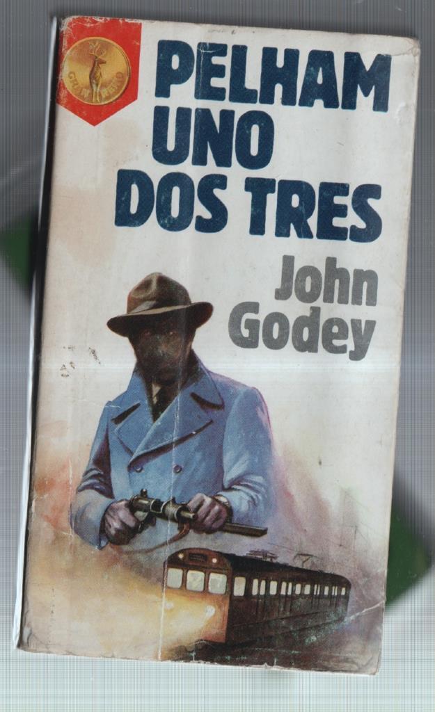 Coleccion Gran Reno numero 56: Pelham uno dos tres