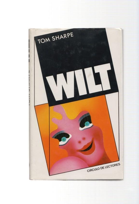 Circulo de Lectores: Wilt