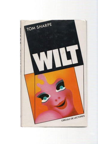 Circulo de Lectores: Wilt
