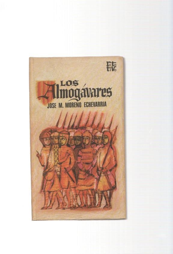 Los Almogavares