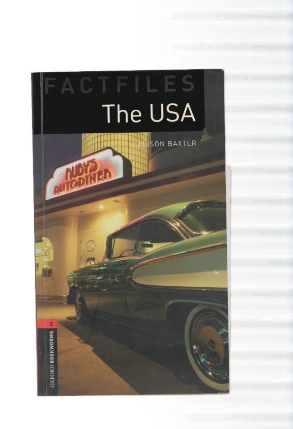 The USA