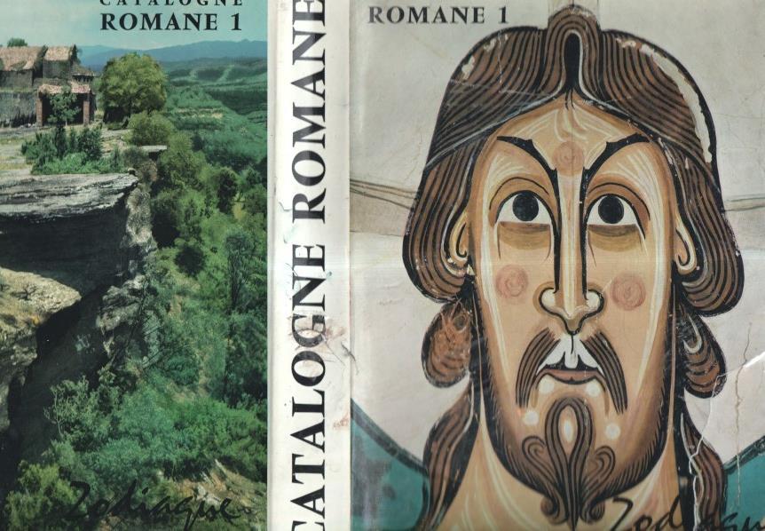 Catalogne Romane 1