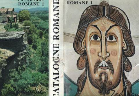 Catalogne Romane 1