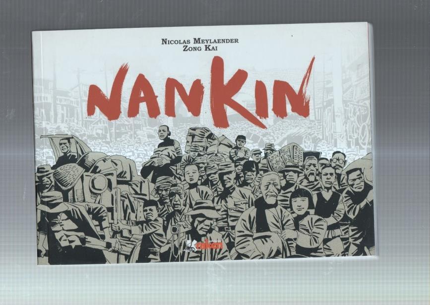 Nankin
