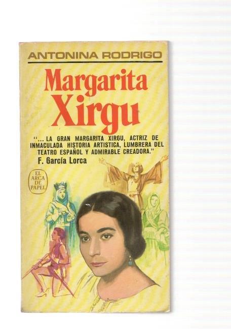 Margarita Xirgu