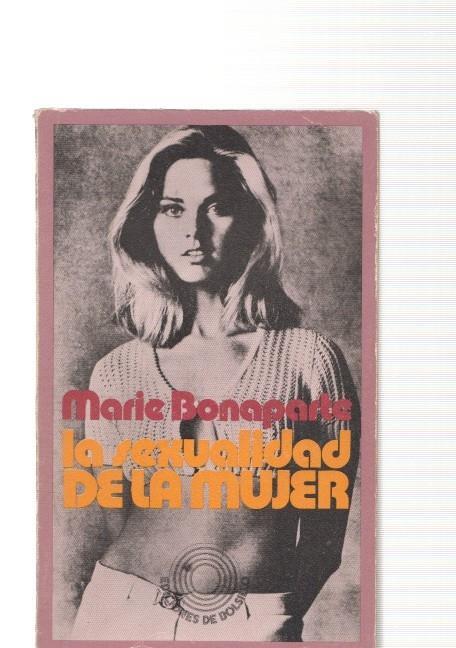 La sexualidad de la mujer