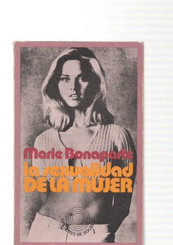 La sexualidad de la mujer