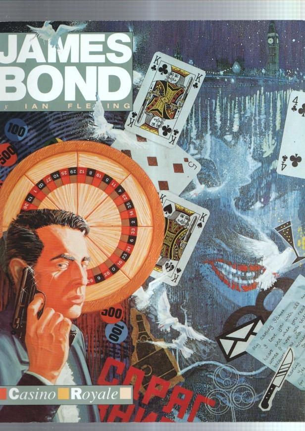 James Bond: Casino Royale