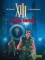 XIII album numero 05: Rojo total