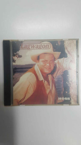CD Musica: Lag Wagon, Hoss. 
