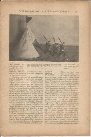 LAMINA 27330: Soldados de plomo
