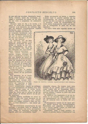 LAMINA 27174: Ilustracion de Agudo Clara