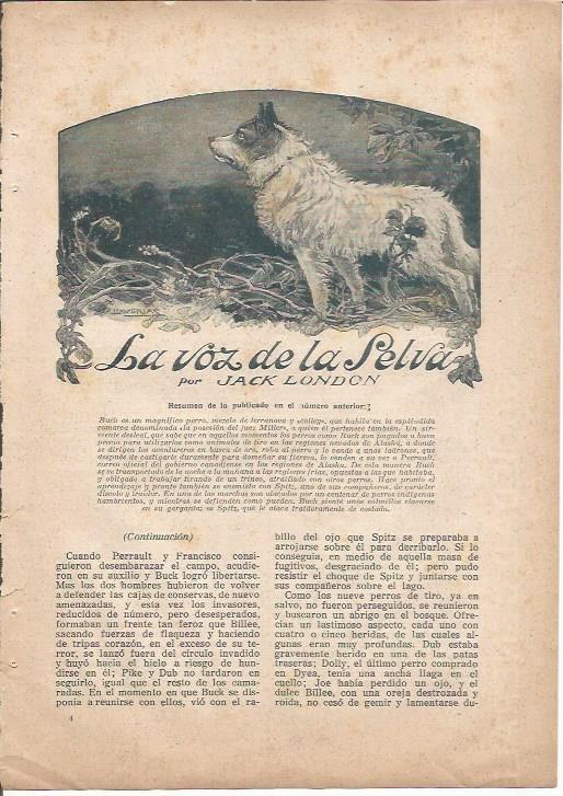 LAMINA 27167: Ilustracion de Llaverias