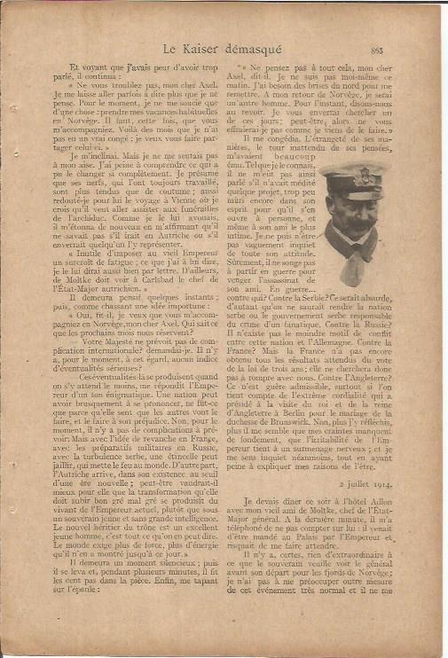 LAMINA 27219: Oficial del ejercito de Alemania