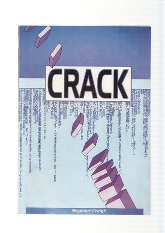 Crack: Recopilatorio de @rroba
